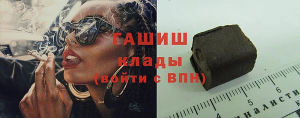 молекула духа Елизово