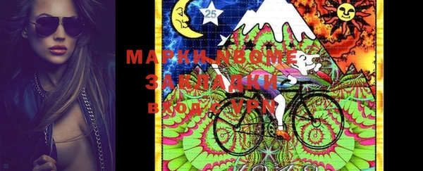 молекула духа Елизово
