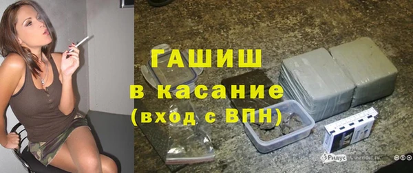 молекула духа Елизово